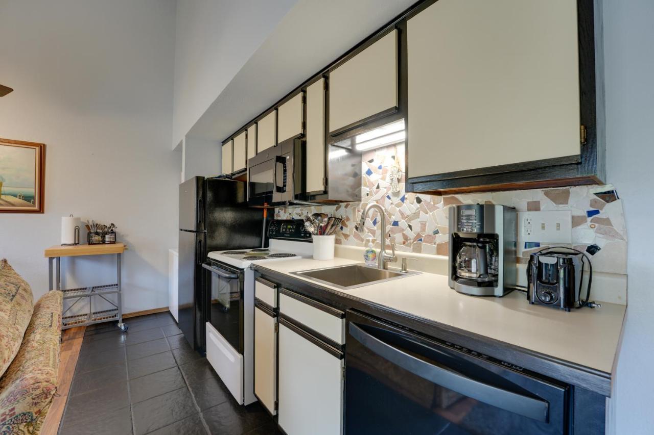 Condo With Balcony And Grill 3 Mi To Moonshine Beach! Branson Esterno foto